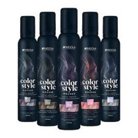 Indola Colour Mousse