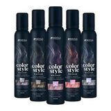 Indola Colour Mousse