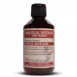 Original Botanic Total Repair Shampoo (250ml)