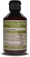 Original Botanic Balancer Shampoo (250ml)