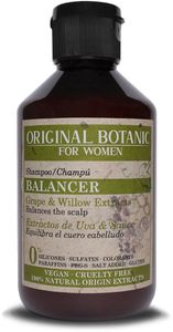 Original Botanic Balancer Shampoo (250ml)