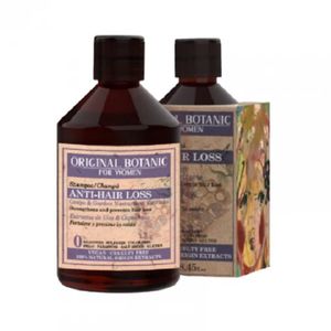 Original Botanic Anti-Hair Loss Shampoo (250ml)