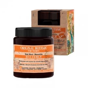 Original Botanic Curly Mask 3 in 1 (250ml)