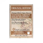 Original Botanic Natural Origin Solid Shampoo (50g)