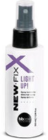 BBcos New Fix Light Up Shine Hairspray (100ml)