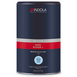 Indola Rapid Blond+ Bleaching Powder Blue 450g