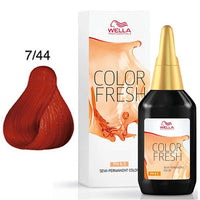 Wella Color Fresh 75ml