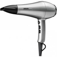 Babyliss PowerLite Dryer (Graphite/Silver)